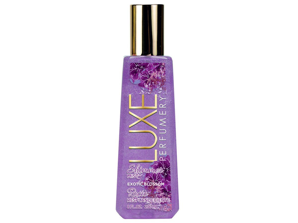 Exotic Blossom by Luxe Perfumery 1 Exotic Blossom by Luxe Perfumery