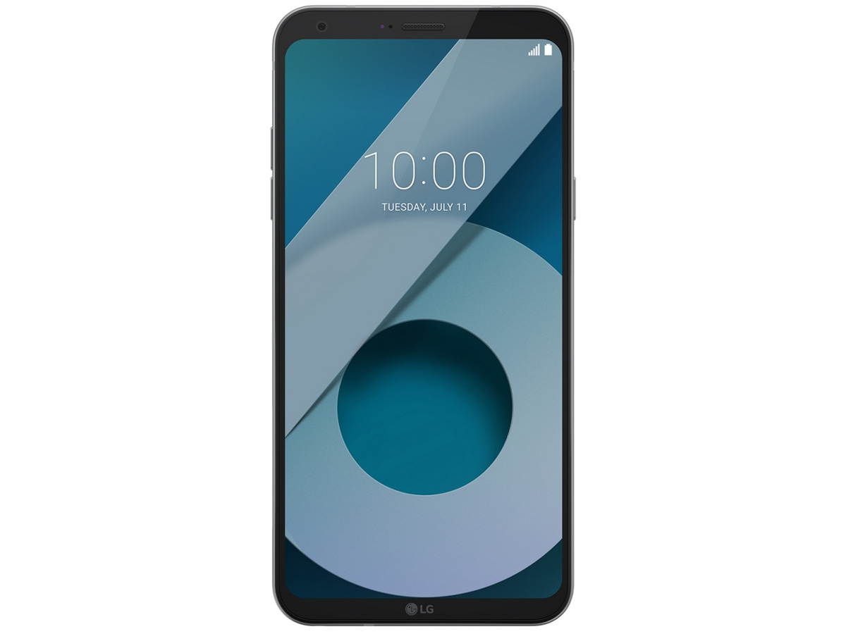 LG Q6™ average smartphone 4 LG Q6™ average smartphone - Ảnh 4